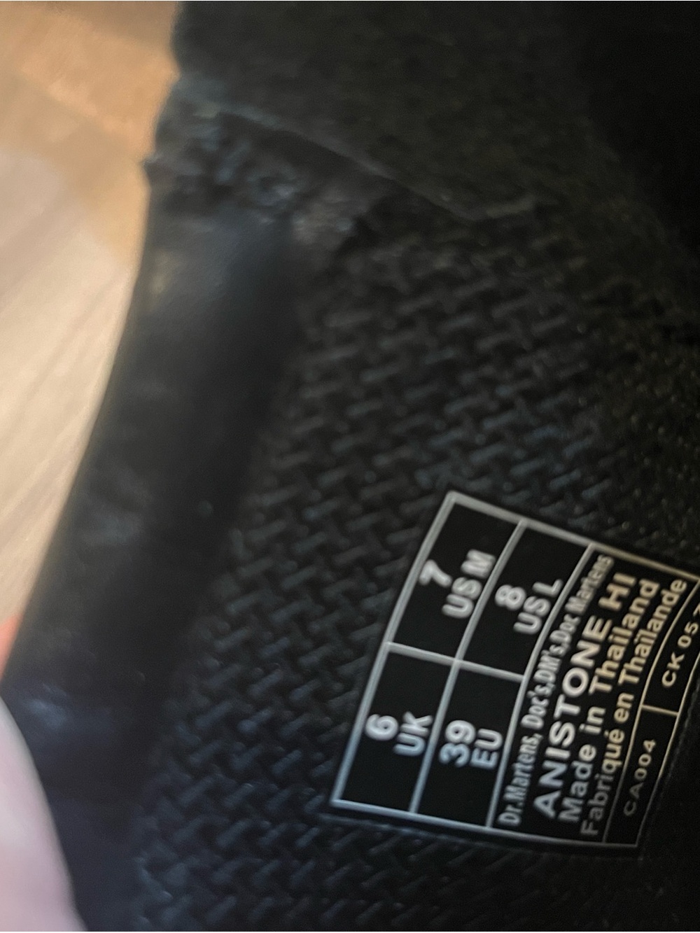 Men Jeans Subcategory Selection - Picture 3 of 7